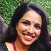 Madhuri Gopal